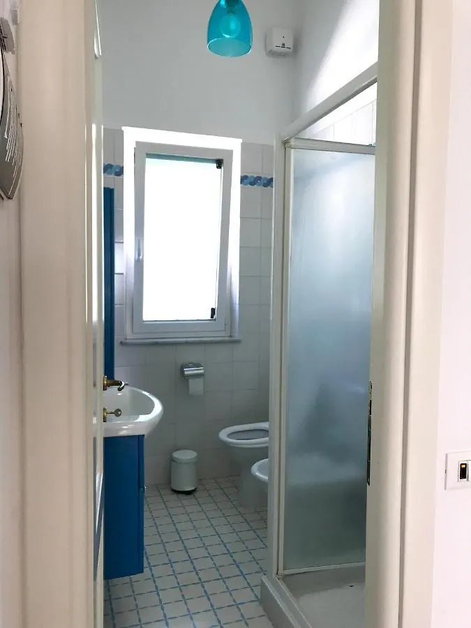 La Riviera Bed & Breakfast Bed & Breakfast Rapallo 0*,  Italy