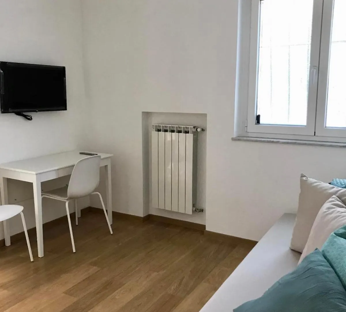 La Riviera Bed & Breakfast Bed & Breakfast Rapallo 0*,