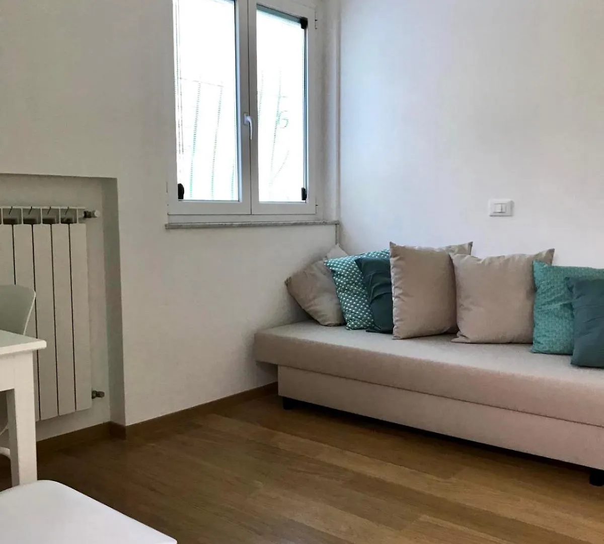 La Riviera Bed & Breakfast Bed & Breakfast Rapallo Italy