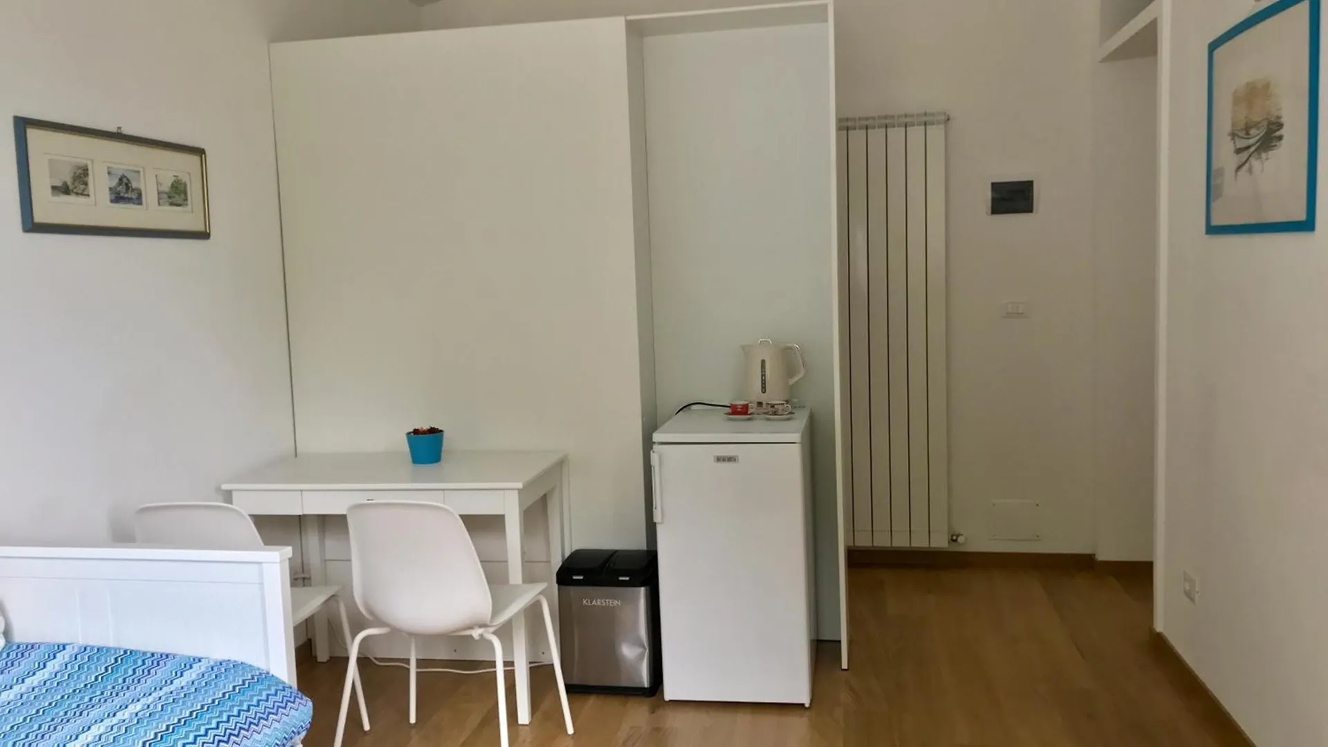 La Riviera Bed & Breakfast Bed & Breakfast Rapallo