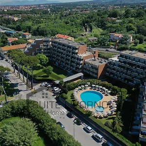 Marilia Pool Side - Group Appartement Livorno