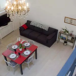 Nostromondo Ciancaleoni Palace Appartement Rome