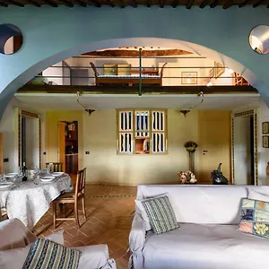 Penthouse In Near Piazza Del Campo Appartement Siena