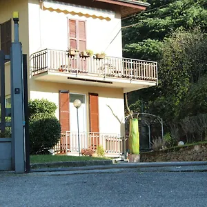 Atelier 55 Casa Arte E Natura Vakantiehuis Como
