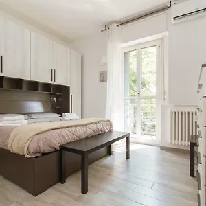 Sweetguestime Appartement Milaan