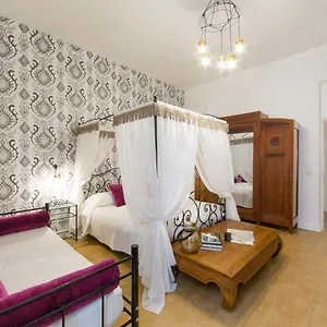 Ciao Bella Appartement Rome