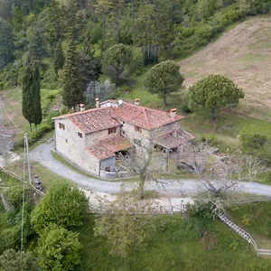 Fattoria Di Cintoia Vakantieboerderij Pontassieve