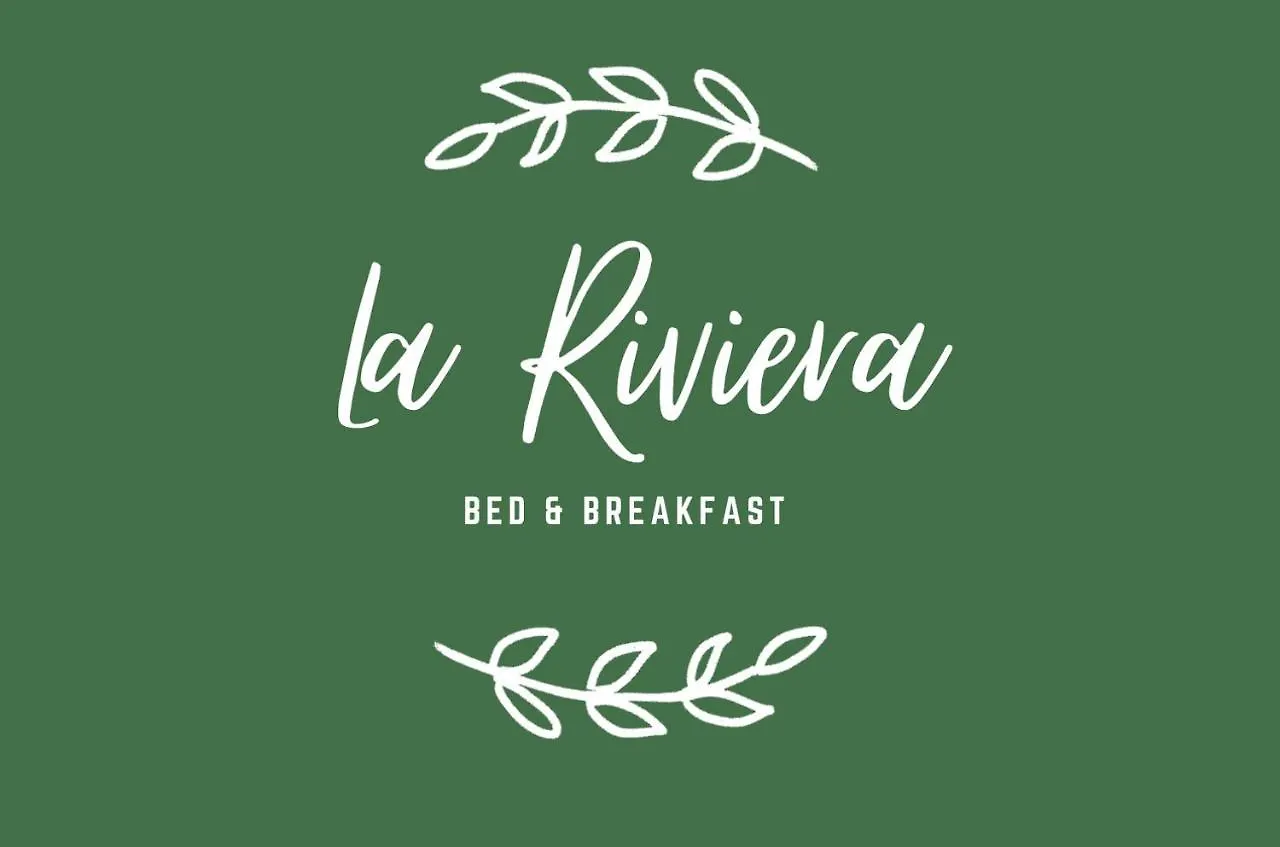 مبيت وإفطار راباللو La Riviera Bed & Breakfast