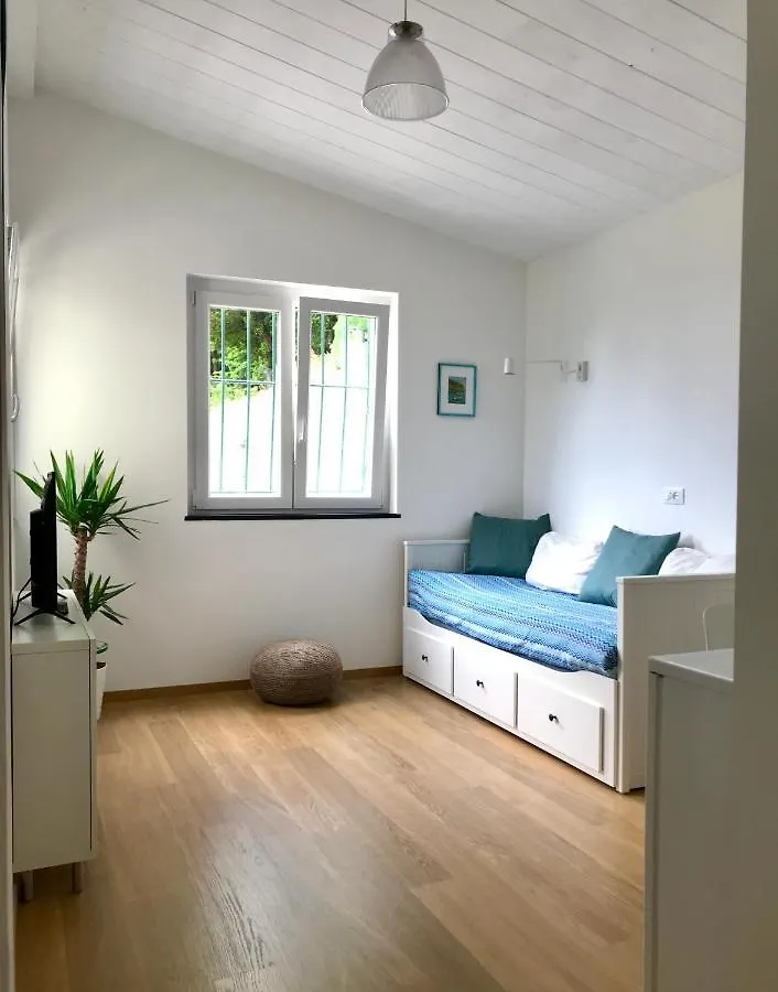 مبيت وإفطار راباللو La Riviera Bed & Breakfast 0*,  إيطاليا